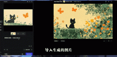 没有画面素材？从爆频内容制做