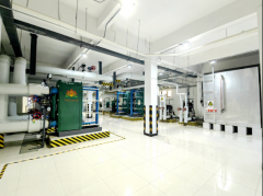 让系统I诊断算位问题