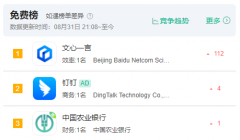 目前曾经登顶了免费