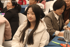 本次AI公益培训的实和分享环节内容结实、干